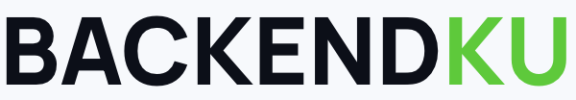 BACKENDKU